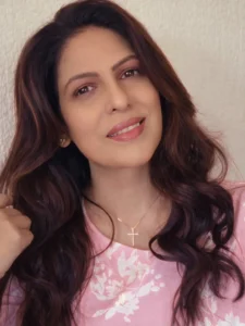 Ekavali Khanna