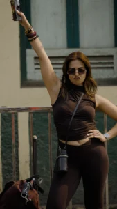 Naina Bhan