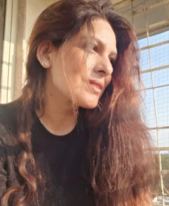 Ekavali Khanna