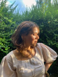 Conclusion

Rytasha Rathore’s journey is much more than the story of a television actress. She started with theatre, gained widespread recognition with Badho Bahu, and later explored OTT, comedy, hosting, and different kinds of characters.

rytasha rathore
