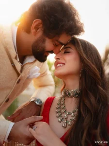 Kritika Kamra Boyfriend