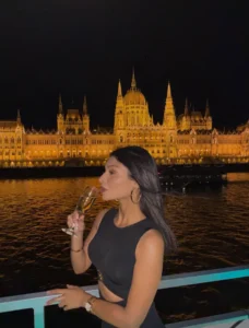 Sadhika Sehgal