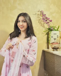 Afrah Sayed
