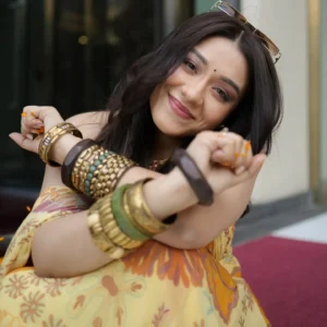 Aanchal Singh