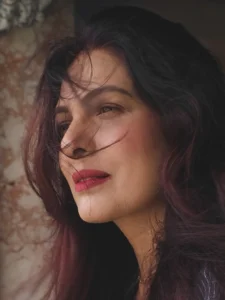 Ekavali Khanna