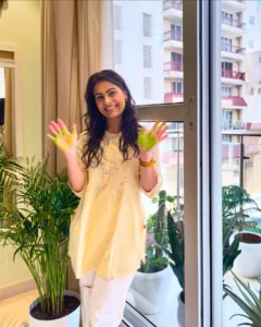 Manu Bhaker