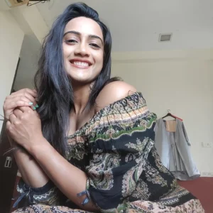 Amika Shail