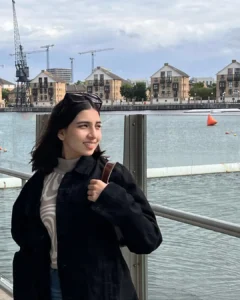 Afrah Sayed