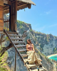 hansika krishna age