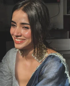 Pratiksha Honmukhe