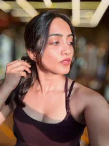 Amika Shail