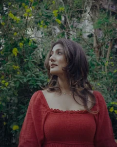 Pamela Singh Bhutoria