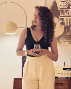 Pamela Singh Bhutoria