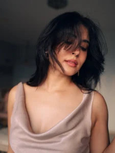 Kritika Kamra Boyfriend
