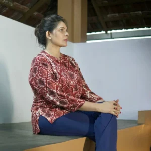 Ekavali Khanna
