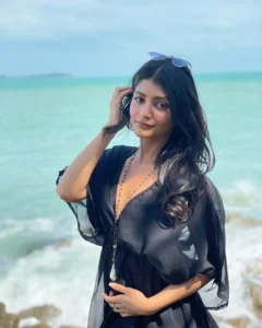 Sadhika Sehgal
