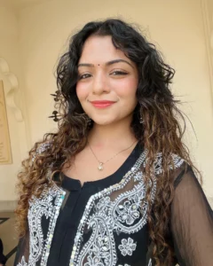 hansika krishna age