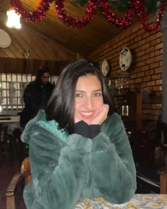 Afrah Sayed