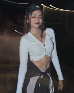 hansika krishna age