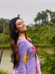 Rajnandini Paul