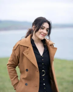 Aanchal Singh