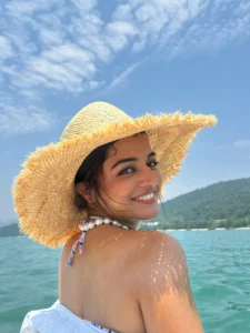 Wamiqa Gabbi Religion