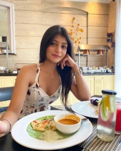 Sadhika Sehgal
