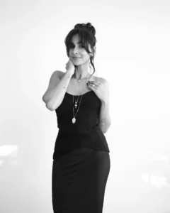 Shibani Akhtar
