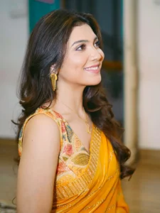 Rajnandini Paul