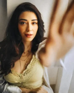 Aanchal Singh