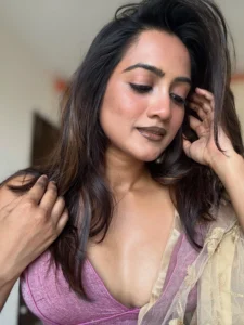 Amika Shail