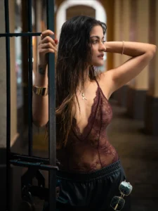 prakruti mishra
