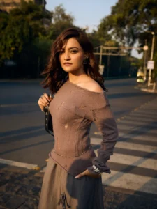 prakruti mishra