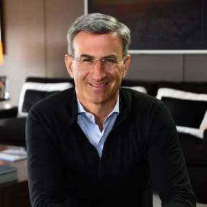 Peter Orszag Hair 