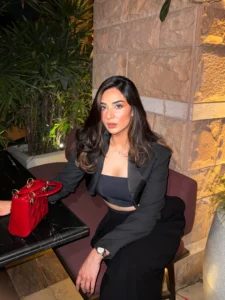 Laila Faisal Boyfriend 