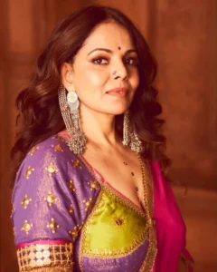 Namita Thapar
