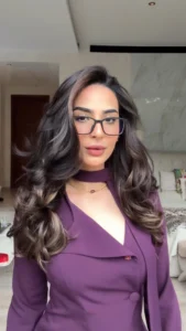 Laila Faisal Age 